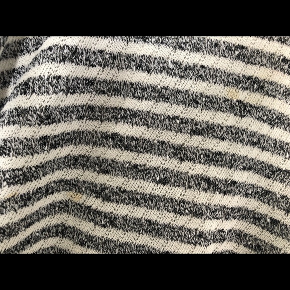 Free People Striped Maverick Dress - Picture 6 of 7